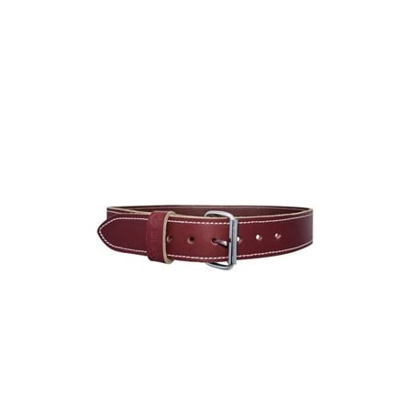 Sitegear Bon Heavy Duty Top Grain Leather Belt - 2" - X-Large 41-199